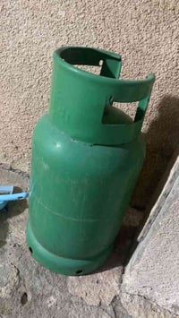 قنينة فارغة • الحمدانية • شارع الحزام