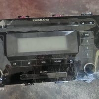 مسجل • جيلي امكراند EC8 • شريكه