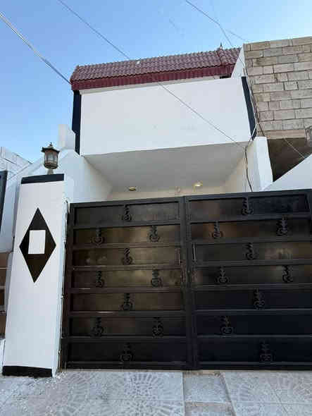 دارللبيع 100مترطابقين
القادسية الثانية#قرب
مدرسة الشهداء
السعر102#
***********
البيت مؤجري425الف
