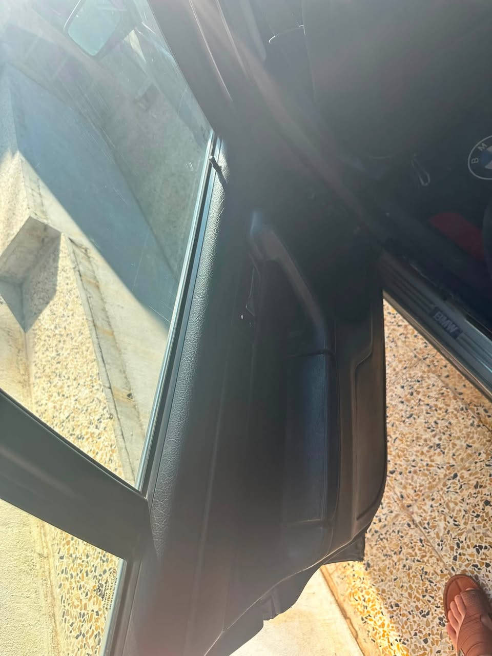 السلام عليكم ورحمة الله
مرحبا شباب 🙋🏻 

BM e32

740i 1993

8 V
كوبون بانزين 
اللون :اسود

صبغ جمالية

 دبل جام 

بچم عريض

كشنات كهرب 

الداخل جلد

رقم نينوى الماني

وياله شمس اصلي

گير اوتو 

محرك وكير شرط

مكاني الموصل

تحويل او وكاله

السعر 47

للتواصل :

‎ *********** واتساب 

      كورك:***********

***********
