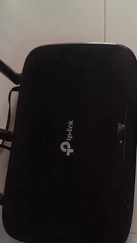 راوتر • الشعب • استخدام قليل