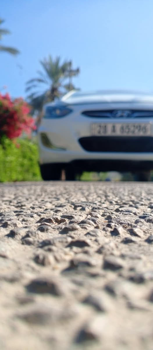 اكسنت 2013 *1600 ويل كب 5 السعر 82 مع قليل مجال  اي تفاصيل ثانيه ***********
