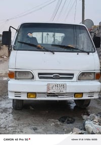 كيه للبيع بنكو موديل  95رقم بغداد الماني سنويه ما ساقطه تخم تأير مكفول...