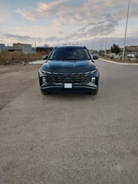 توسان ٢٠٢٤ • وارد أمريكي • محرك ٢٥٠٠