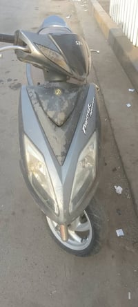 للبيع دراجه مامكو شغل بلادي شراي يخابر مدينة صدر سعر 250الف 0770343297...