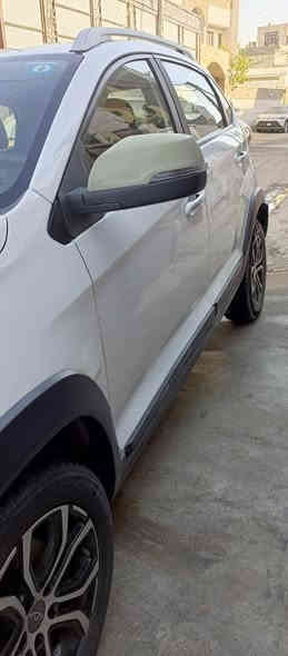 السلام عليكم ورحمه الله 
تيكو 2  موديل 18 ماشيا 64 الف وقابلة للزيادة 
سيارة جديدة  كير ومكينة و تبريد كلها مكفولات 
مكينة 1500  بلاد بدون تيربوا باسمي تحويل مباشر 
بيها بارد باب السايق  فقط. 
مثل متشوفون نضافتها 
واكرر موديل 18 ماشيا 64 الف اخت الجديده 
سعر 90 وبيها مجال بسيط 
هاتف 
***********
