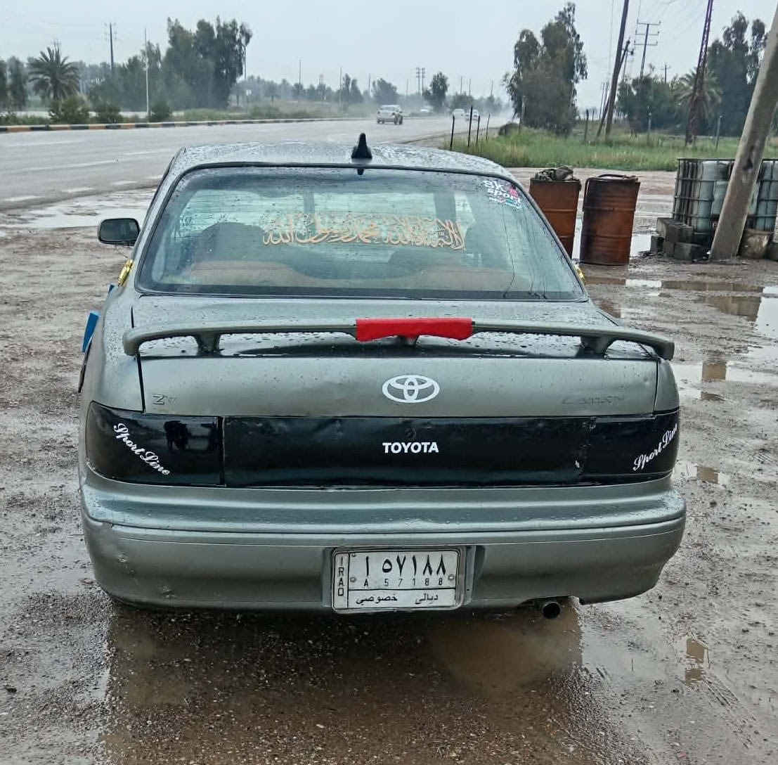 سلام وعليكم كامري موديل٩٦ مكينه ابو الحف وكير بلادي اوتماتيك سنويه ٢٧ شرط التحويل المكان ديالئ بعقوبه المكينه خيط بخار تو بادي بيها بس خير من الله رقم ***********
