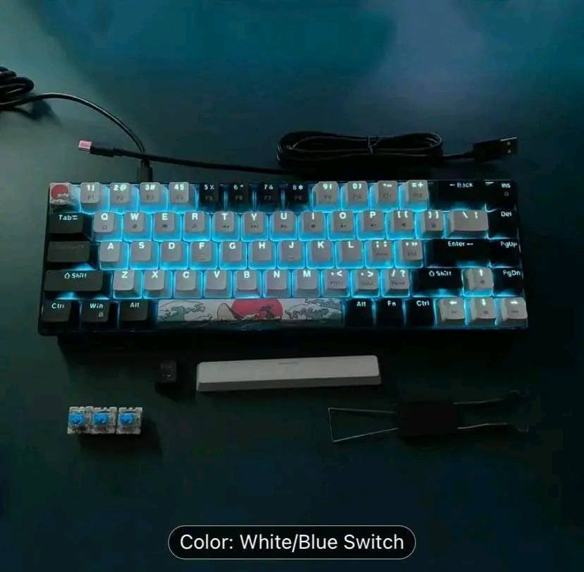 السلام عليكم شباب
بضاعة امزون أوربية إلكتروني
كل ما يخص الحاسبات
ماوسات واير +وايرليس / كيبورد / بلور و مكنسة لتنظيف كيبورد / ادابترات / راك / هارد خارجي ssd 2t / ماوس باد / سماعات هيدفون + ايربودز كيمينك / مراوح فان لتبريد الكيس / محرك أقراص خارجي / سماعات بلوتوث + ساوند بار /. مايك / دووك
tiktok.com/@lukta_zon_iq
تابعنا على تيك توك يومياً انزل بضاعة جديدة ان شاء الله مع شرح مفصل عنها و اسعار مناسبة للجميع

للحجز والاستفسار راسلنا على الخاص او على الواتساب
 ***********
متوفر افضل خدمة توصيل لجميع مناطق العراق خلال اقل من 24 ساعه فقط
