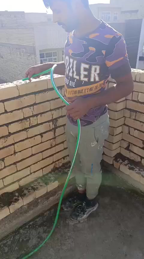 السلام عليكم وياكم اخوك المقاول ابو حسن لبيوت المقاولات والكرستا وعمل عنواننا بغداد اي استفسار من اول خادم لك الطيب عنواننا مدينه الصدر ***********
