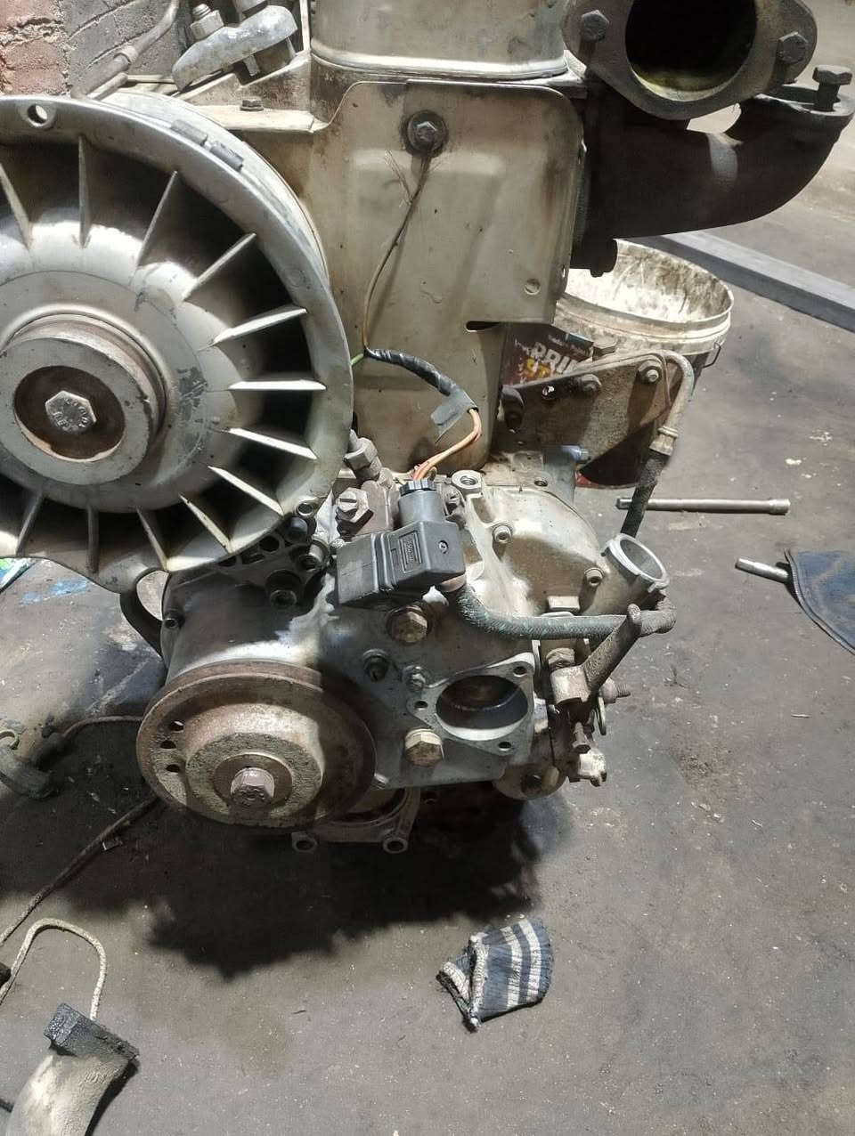 بسم الله توكلت على الله بيع محرك دوتس الماني واحد بستم استيراد محلتيش مسمار استيراد زيرو
العنوان نزلت دائرة مسطرد يوجد شحن لجميع المحافظات
ادهم اسامة
01021067066
01118654201


**إذا كنت صاحب هذا الإعلان وتريد حذفه لأي سبب، رجاءا أرسل رسالة إلى الدعم الفني**