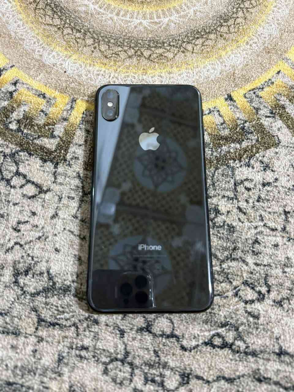 سلام عليكم ايفون اكس ماكس مبدل شاشه اصليه شرط بطاريه ٨١ بلاد ذاكرته ٢٥٦ كارتون موجود السعر ٢٠٠ 
 مراوس بأيفون ١١ برو ماكس وفوك


**إذا كنت صاحب هذا الإعلان وتريد حذفه لأي سبب، رجاءا أرسل رسالة إلى الدعم الفني**