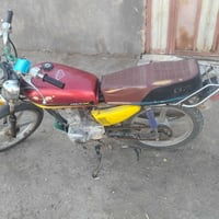 كلك • دراجه • للبيع