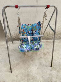 مرجوحة أطفال • للبيع • العامرية