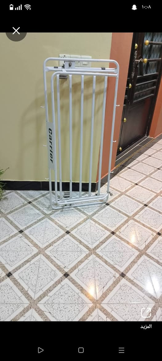 سيباية جديدة للبيع سعر 65


**إذا كنت صاحب هذا الإعلان وتريد حذفه لأي سبب، رجاءا أرسل رسالة إلى الدعم الفني**