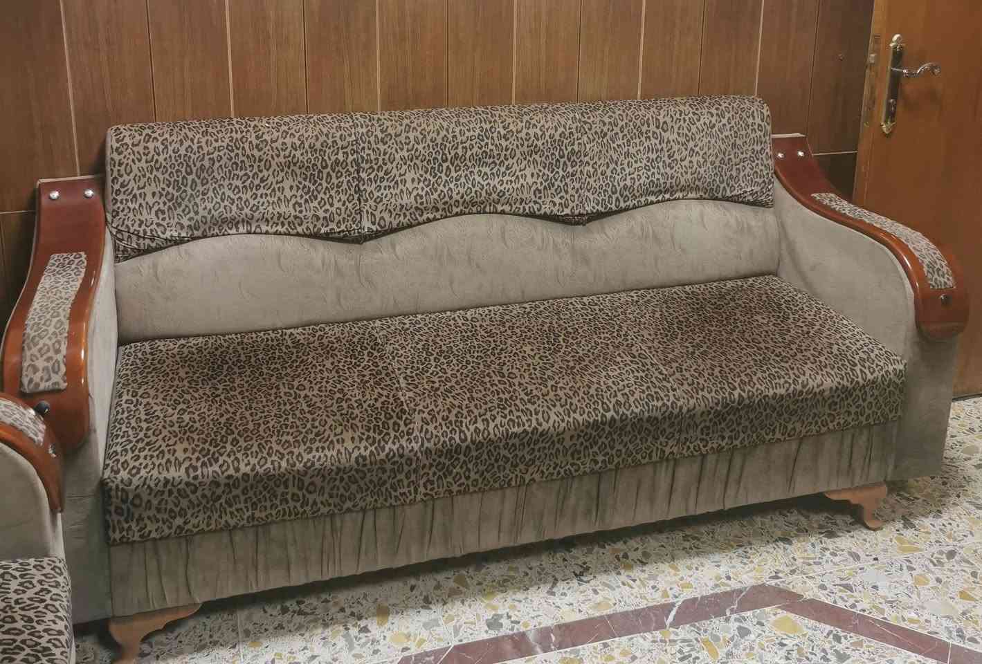 تخم قنفات ١٠ مقاعد نظيف جدا


**إذا كنت صاحب هذا الإعلان وتريد حذفه لأي سبب، رجاءا أرسل رسالة إلى الدعم الفني**