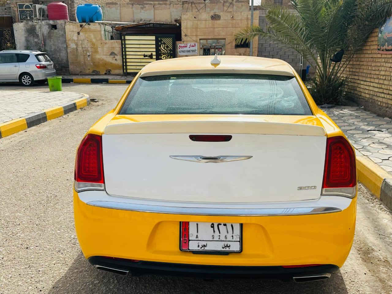 سلام عليكم اوبامه 2015 اصل رقم بابل  ضربه جاملغين وبنيد بدون اي يرباك خطه منظومه غاز ناصريه كربلاه  بسمي تحويل ثاني يوم مصفره هيه ومرور / السعر 195 وبيه مجال غير متوفر نترنيت فقط تصالل
***********
