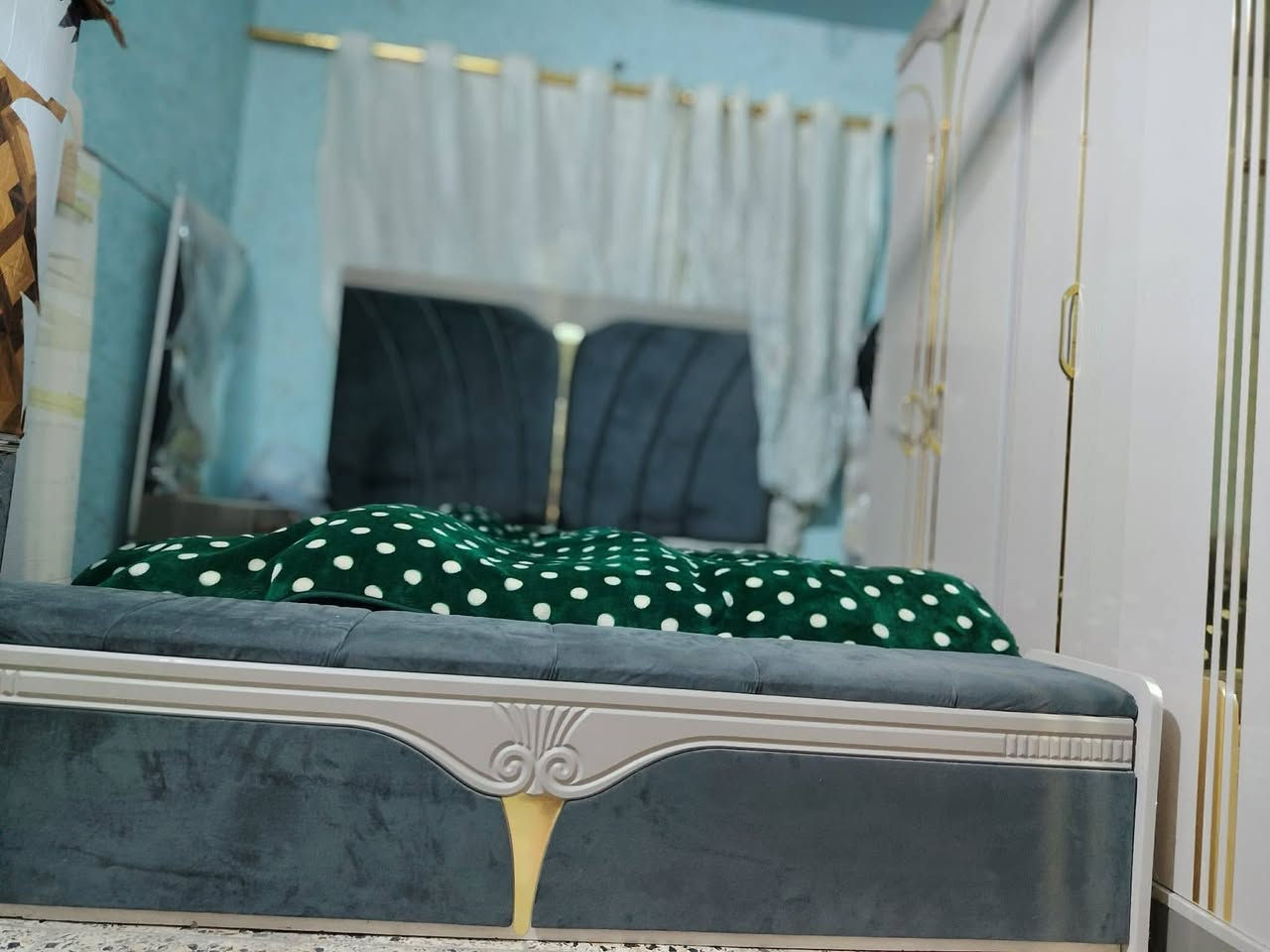 البيع نضافه ٨٠بلميه اضراض قليل كلش سعرهه ٧٥٠ بيهه مجال بسيط
عنوان ديالى بعقوبة الغالبيه


**إذا كنت صاحب هذا الإعلان وتريد حذفه لأي سبب، رجاءا أرسل رسالة إلى الدعم الفني**