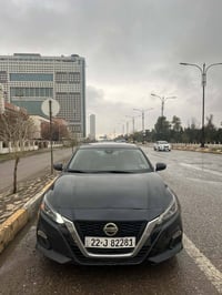 ٦ قطع جديدة • فحص ٢٠٢٩ • أربيل