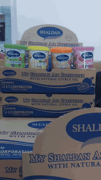 🌼✨ معطر شالدن… رائحة تفتح النفس! ✨  معطر شالدن مو مجرد رائحة… هو لمسة ...