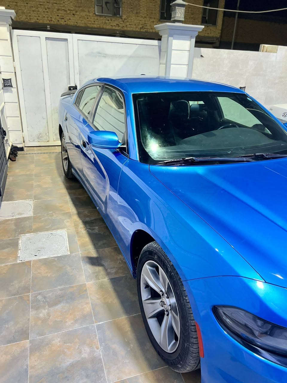 السلام عليكم جارجر كفاله دعاميه فقط ٢٠١٩ اربيل بسمي ٢٣٠ ***********
