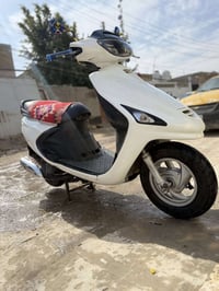 فراشه فحل • نجف • سلف هندر