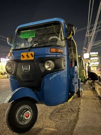 تكتك • كربلاء • موديل ٢١