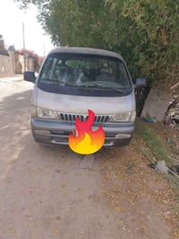 سيارة بريجو موديل ٩٧  رقم الهاتم 07777527074
