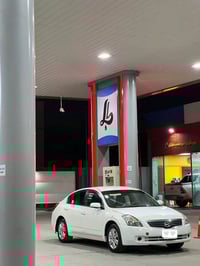 التيما ٢٠٠٨ • ميكانيك وجير • أربيل