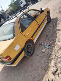 للبيع بيجو بيهة تبخير سعر ٦ ورقات رقم بصره  ستفسار 07733835946