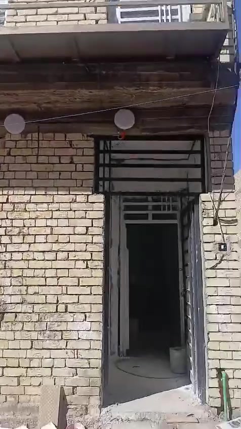 ٥٠متر للبيع فقط حريه زراعي اتصال فقط غرفتين حمامين
***********
