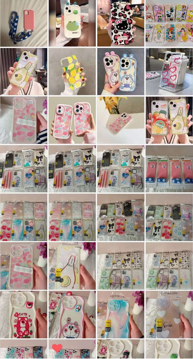 عرض خاص اليوم فقط
متوفر كفرات اختياري سعر القطعه 800 دينار اقل شي 50 قطعة 

الايتمات من 11 برو ماكس الى 17 برو ماكس 
اليوم ساعه ب9 ينتهي العرض ويتوقف الاختياري مؤقتًا الي يريد يراسلني خاص
#كفرات
#ناصرية
#فون
#اكسسوارات_موبايل
#موبايلات
#كفرات_شي_ان
#سوق
#ذي_قار

@إشارة


**إذا كنت صاحب هذا الإعلان وتريد حذفه لأي سبب، رجاءا أرسل رسالة إلى الدعم الفني**