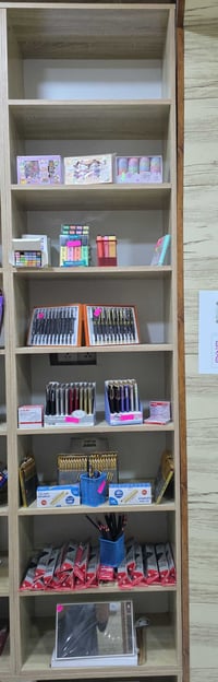 رف • ٢٤٠×٦٠×٣٠ • عدد ١