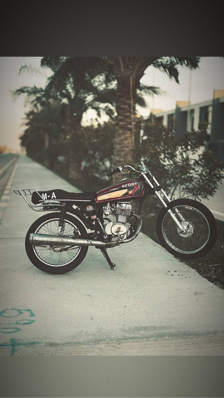 دراجة كلك للبيع مفتوحة سعر 300 وبيها مجال مكان نجف شارع كربلاء


**إذا كنت صاحب هذا الإعلان وتريد حذفه لأي سبب، رجاءا أرسل رسالة إلى الدعم الفني**