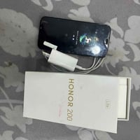 هونر 200 لايت مستخدم قليل اخو جديد بعده بلزكه الشركه كامل ملحقات ٢٤٠ 0...