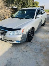 سوناتا • ٢٠٠٩ • رقم دهوك