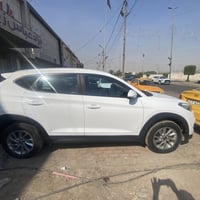 توكسان • ٢٠١٧ • خليجي