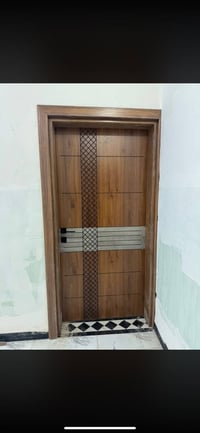 ابواب ام دي اف • ضمان ٥ سنوات • تركي