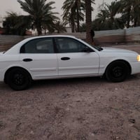 ابتمه وفود 2006 للبيع وارد مريكي حادثه جاملق خلفي  مصبوغه عام للجماليه...