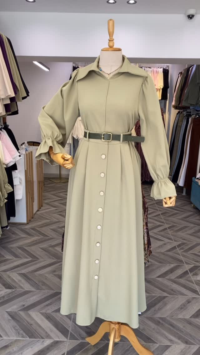 ازياء البسفور 👚👗

سوت تنوره 🔥

قياسات /38-40-42-44-46

حي الجامعه مجاور كريندرز


**إذا كنت صاحب هذا الإعلان وتريد حذفه لأي سبب، رجاءا أرسل رسالة إلى الدعم الفني**