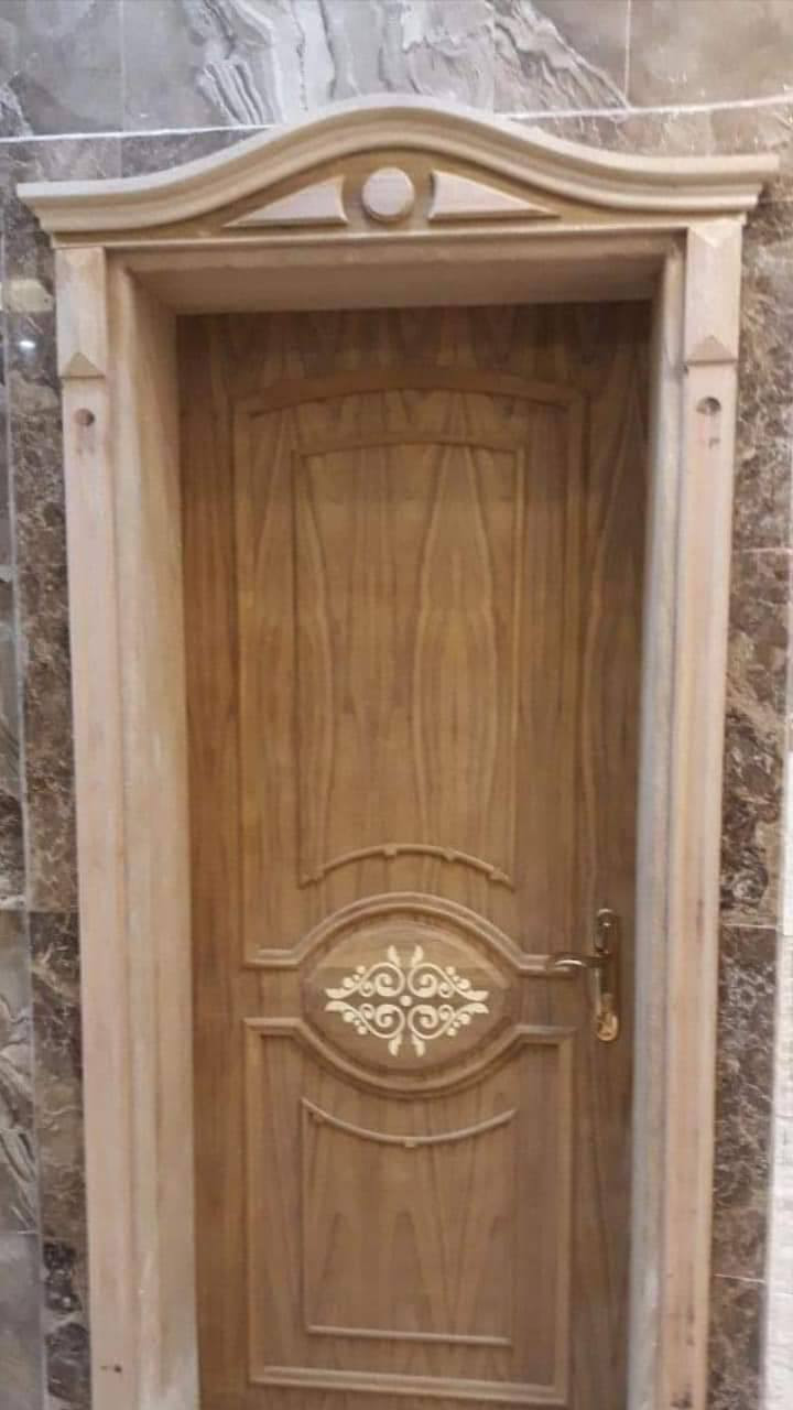 انواع الابواب الخشب أبو رهف الحجي الاتصال***********
