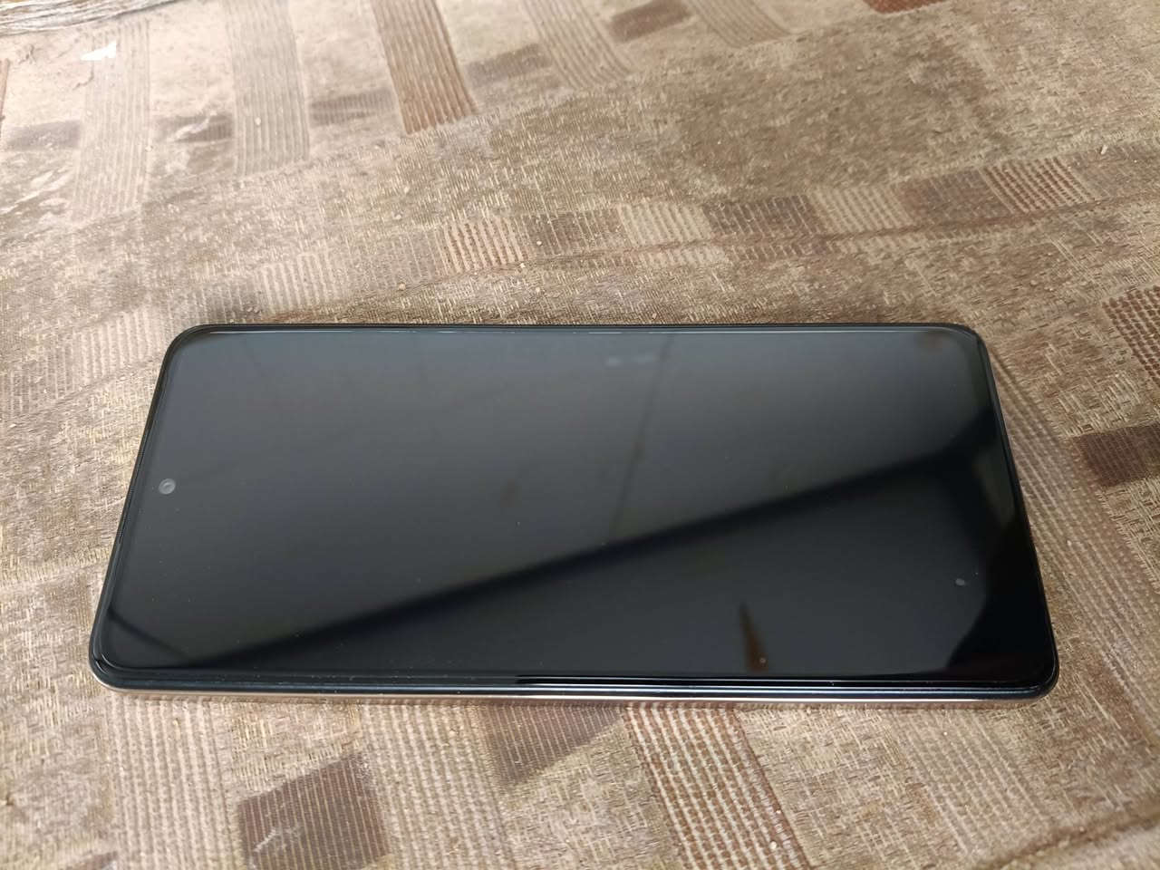 جهاز افنكس نوت 30
ذاكره 256رام 16
سعر 175
بي مجال
فول نضيف 
شرط من كلشي


**إذا كنت صاحب هذا الإعلان وتريد حذفه لأي سبب، رجاءا أرسل رسالة إلى الدعم الفني**