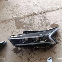لايت كي فايف امريكي نضيف جدا مال 24  3عدسه  لد اصفر  07725774491