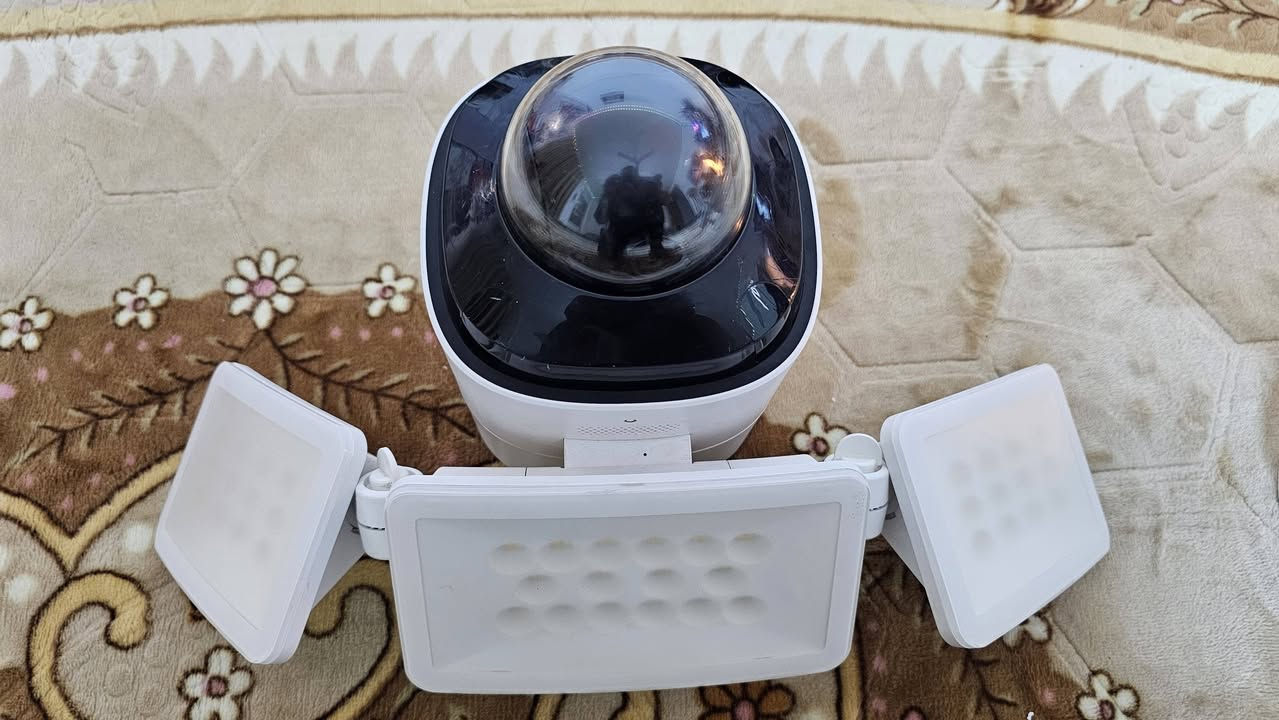 كامرات يوفي من انكر
كلمن وسعره 
يوجد تزصيل


**إذا كنت صاحب هذا الإعلان وتريد حذفه لأي سبب، رجاءا أرسل رسالة إلى الدعم الفني**