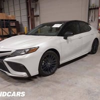 تويوتا كامري موديل 2024  مواصفات XSE,,, هايبرد  مواصفات السياره  🔥🔥🔥🔥🔥...