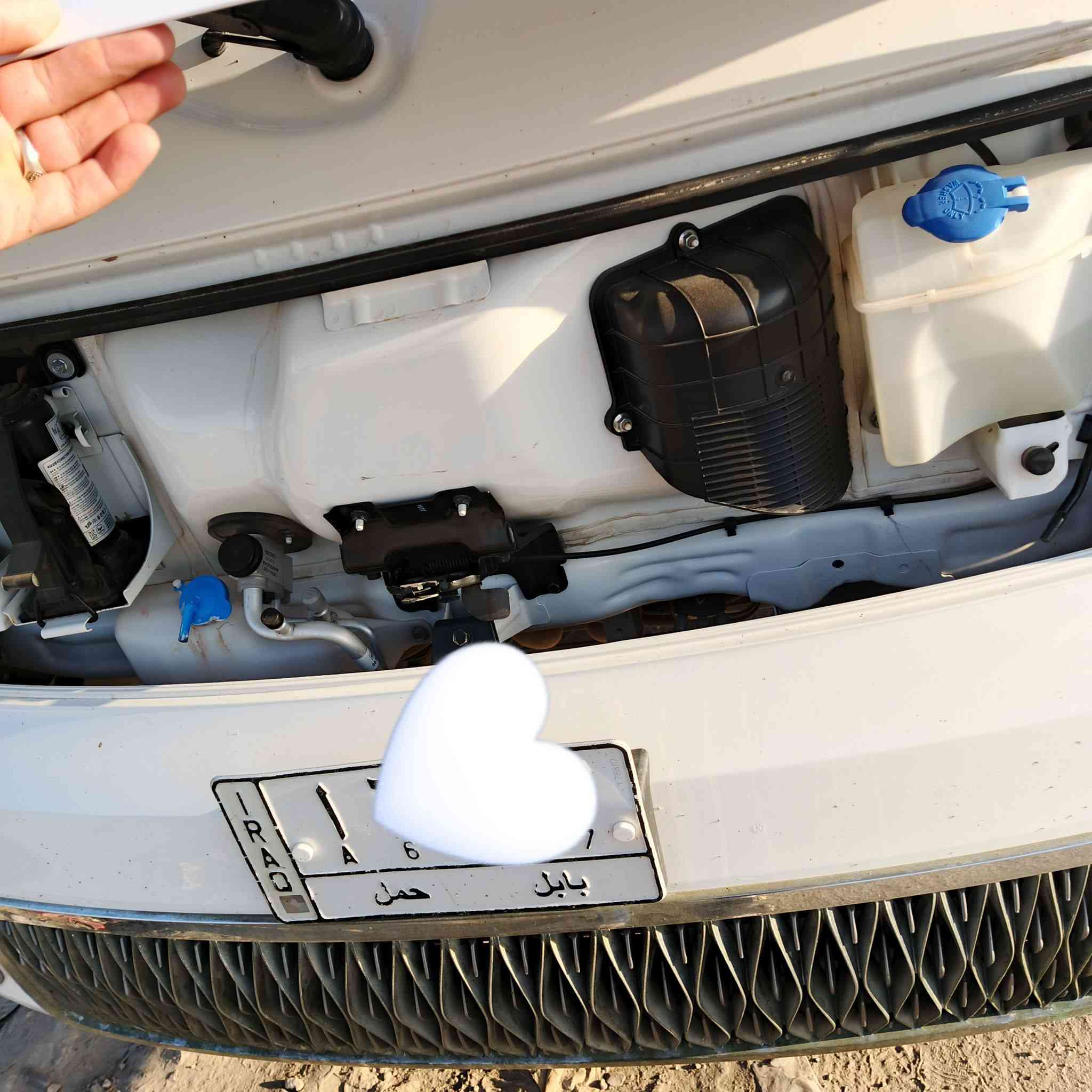 السلام عليكم كيا حمل موديل 2023الشكل الجديد دبل سستم سياره كفاله عامه تبريد ثلچ تخم تاير حداديه جديده كير محرك اكسن مكفولة كفاله عامه رقم بابل مداور ثاني يوم مكانه محافظة الديوانية قضاء المهناويه السعر 153وبيها مجال حك الجيه رقم الهاتف بي واتساب تريد اتصال ***********=
