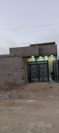 قرية مختار • غرفتين • ١٩٠م