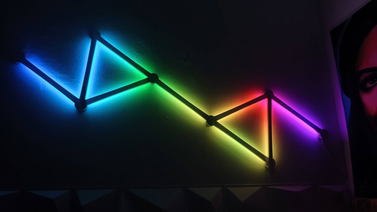 توصيل ماعدي مكاني حلة ابي غرق
🔥 للبيع سيت أب ألعاب كامل + شاشتين + إكسسوارات وإضاءة RGB 🔥
✅ المعالج: Intel Xeon E5-2667 v4 (8 Cores / 16 Threads)
✅ المذربورد: X99 Gaming
✅ الرام: 24GB DDR4 2133MHz
✅ كارت الشاشة الأساسي: RX 580 8GB
✅ كارت إضافي: GT 1030 2GB
✅ التخزين: SSD 256GB + HDD 500GB
✅ مبرد مائي RGB
✅ باور سبلاي 550W 80+ Bronze
✅ كيس Gaming زجاج جانبي RGB
🖥️ الشاشات:
شاشة Dell 60Hz
شاشة Gaming IPS 180Hz
⌨️ الملحقات:
كيبورد ميكانيكي Machenike K500 RGB
ماوس Corsair Gaming RGB
💡 الإضاءة والديكور:
Smart Wall Light RGB (9 Lines)
عدد 2 بلاجكتور سيت أب جداري
✨ السيت أب كامل جاهز للاستخدام والألعاب، مرتب ونظيف وشغال بدون أي مشاكل.
📦 البيع كامل مع جميع الملحقات المذكورة. 📍 الموقع: [محافظتك] 💰 السعر: [525]
📩 للتواصل والاستفسار خاص.
🔥 سيت أب متكامل يشمل الكمبيوتر، شاشتين، إضاءة RGB، كيبورد، ماوس، وبلاجكتورات ديكور جاهزة للغرفة أو البث والألعاب. 🔥


**إذا كنت صاحب هذا الإعلان وتريد حذفه لأي سبب، رجاءا أرسل رسالة إلى الدعم الفني**