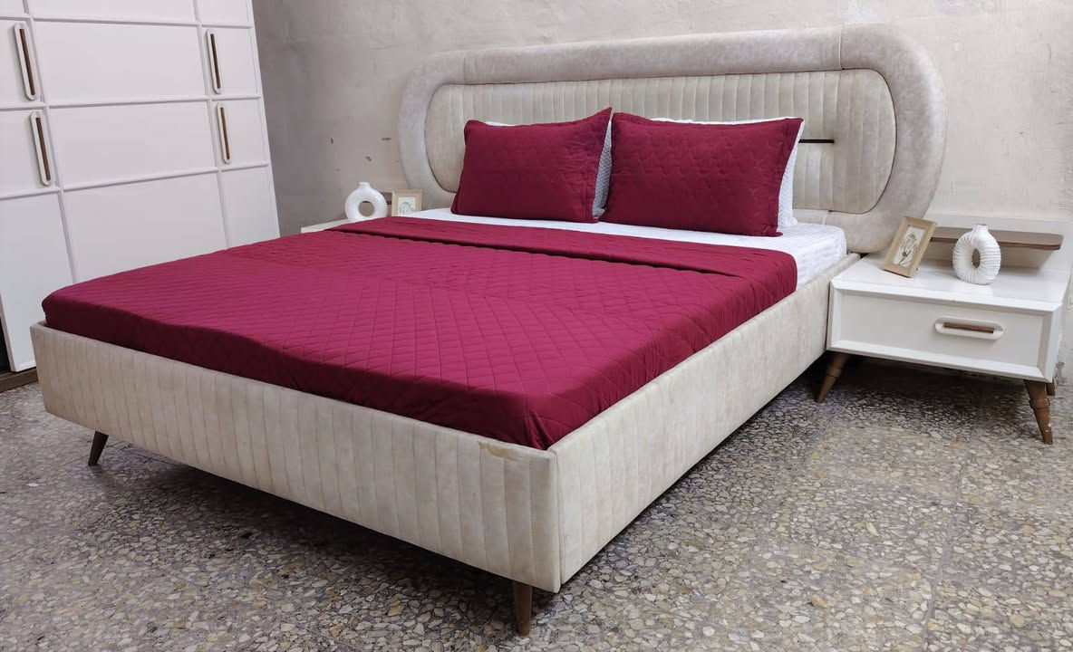 #غرفة_تركيه_للبيع_نضافه 💯 🛏️🪞👇
من ايدول IDOL ماركة أصلية 7 قطع
تكمه ثكيله قويه الضهر بلوك السرير مخزن
الصبغ الحراري ضد الرطوبه والخدوش
ابيعها بسعر مناسب سبب الأنتقال
***********
