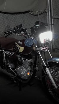 تايكر • موديل ٢٤ • كفاله عامه