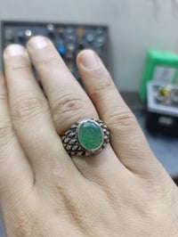 زمرد • ذهب • محابس
